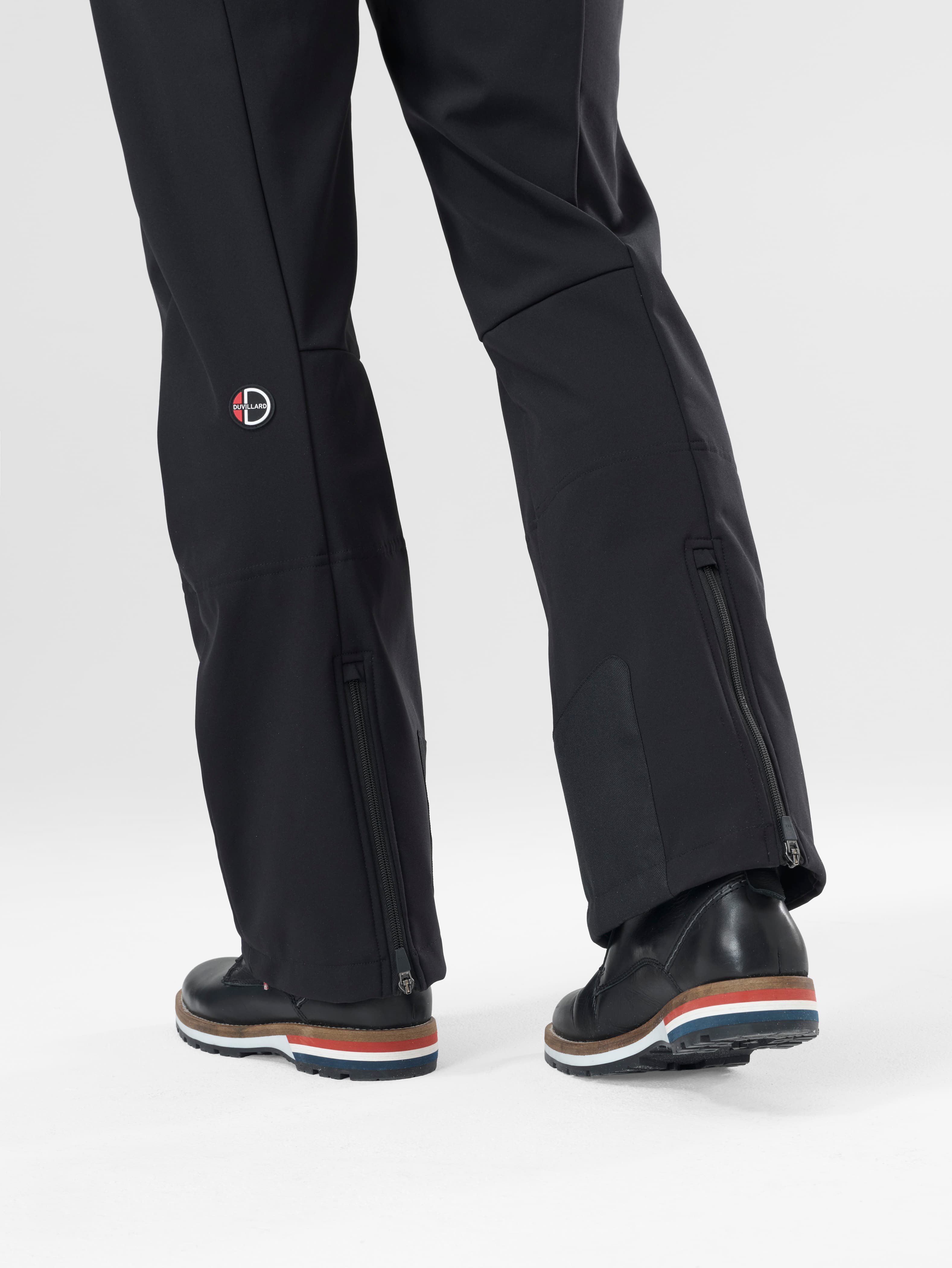 Pantalon de Ski Homme AMIR - BLACK