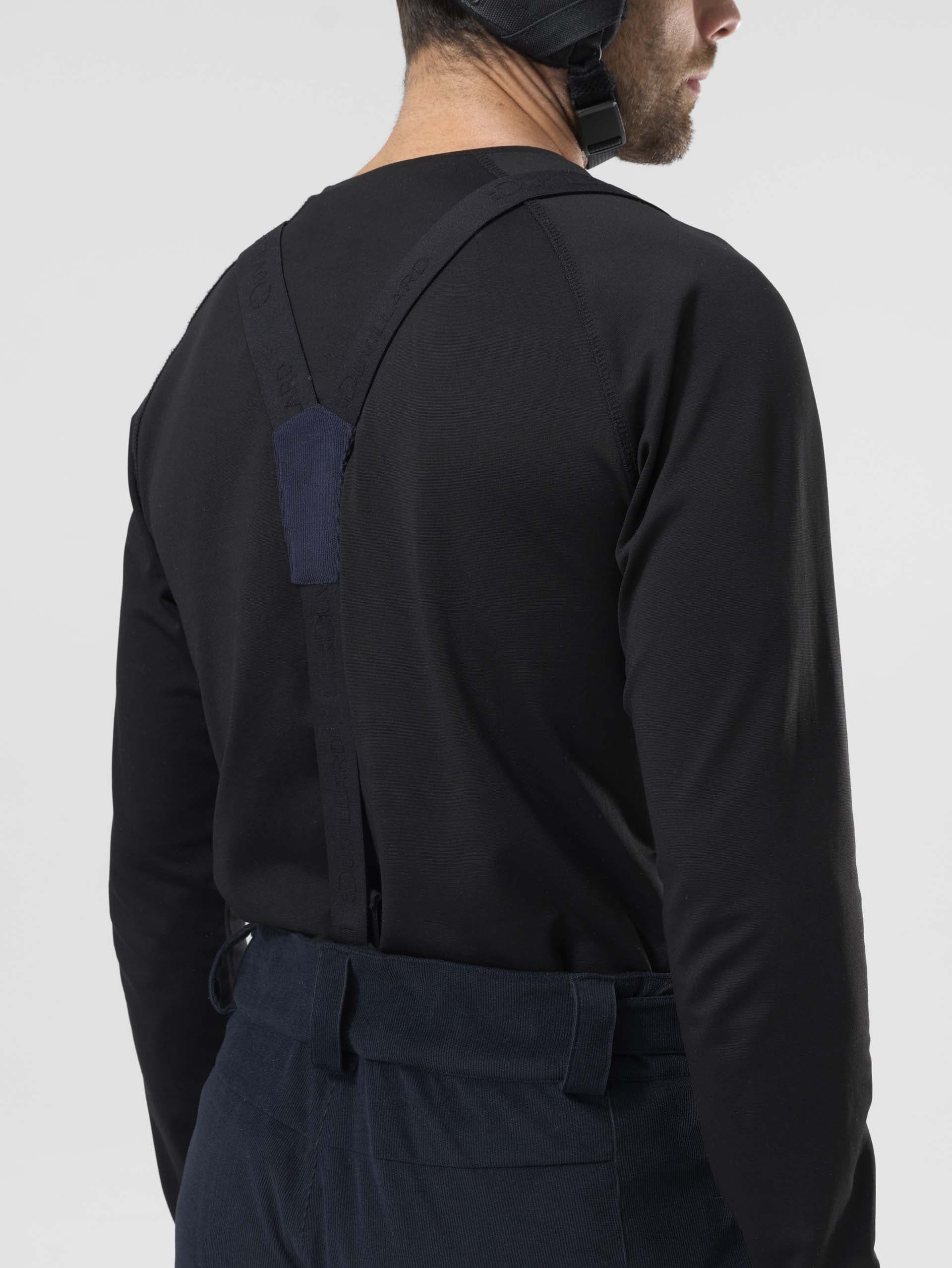 PANTALON DE SKI HOMME ANTONIN - MIDNIGHT