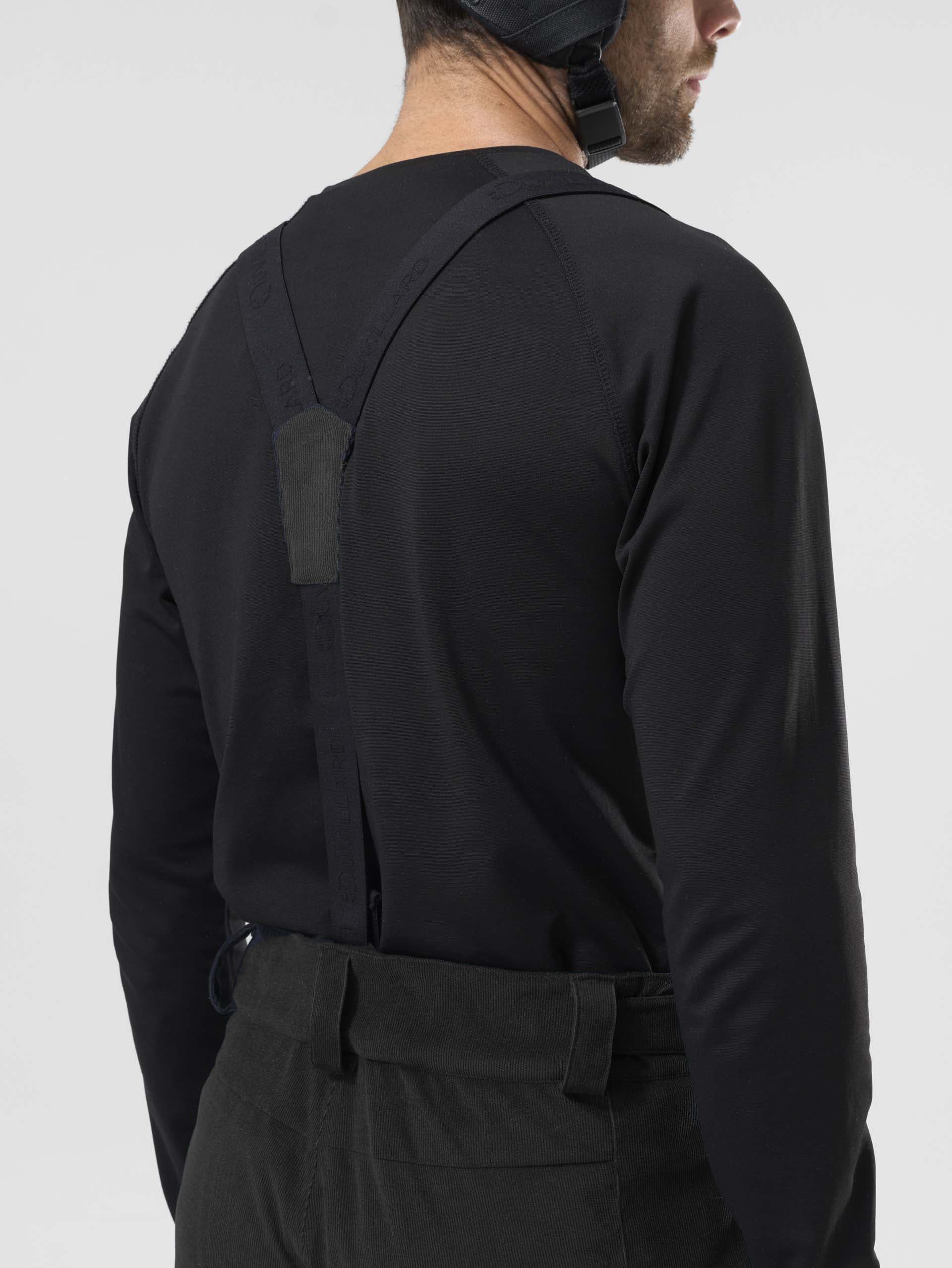 Pantalon de Ski Homme ANTONIN - BLACK