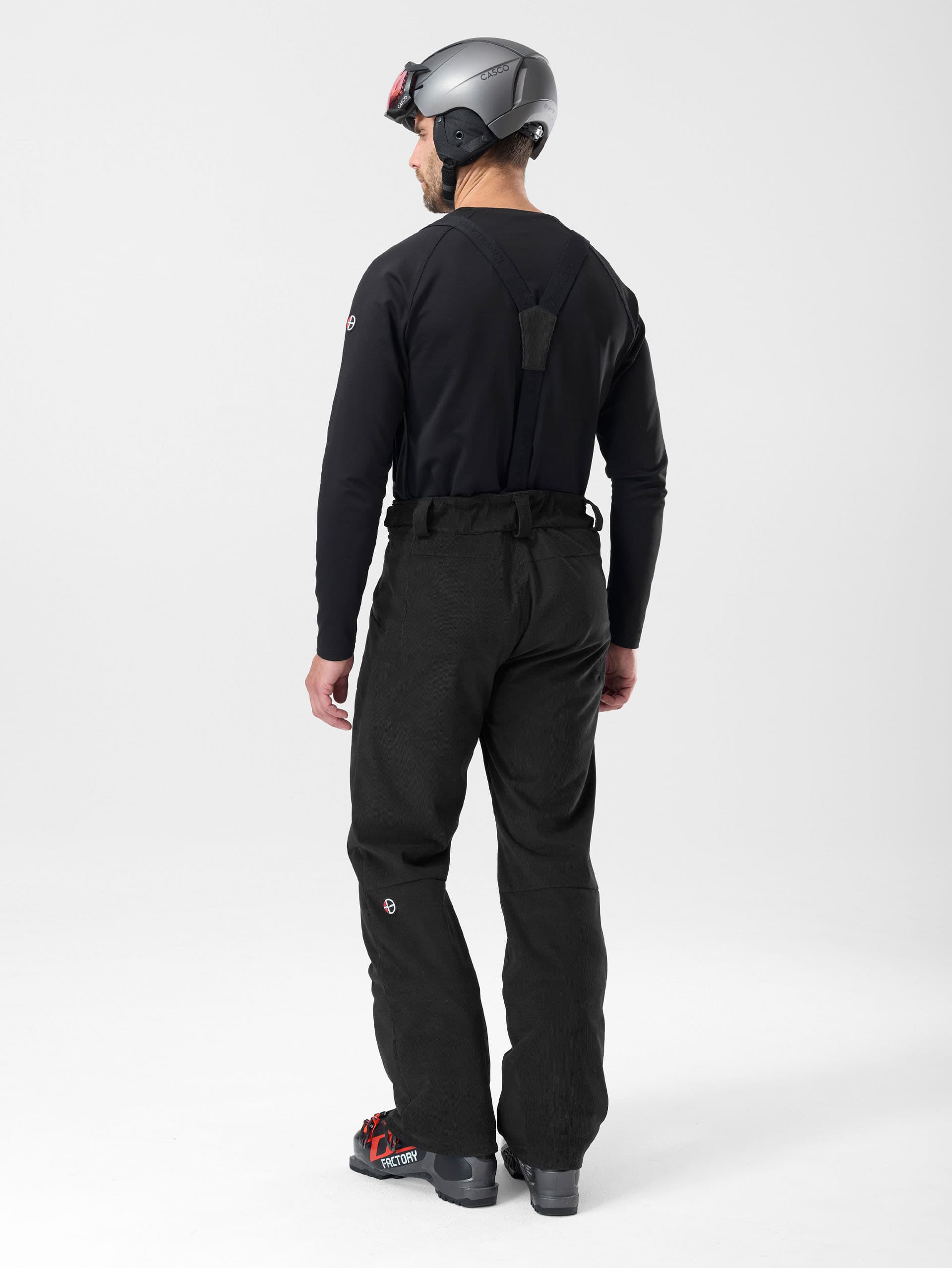 Pantalon de Ski Homme ANTONIN - BLACK