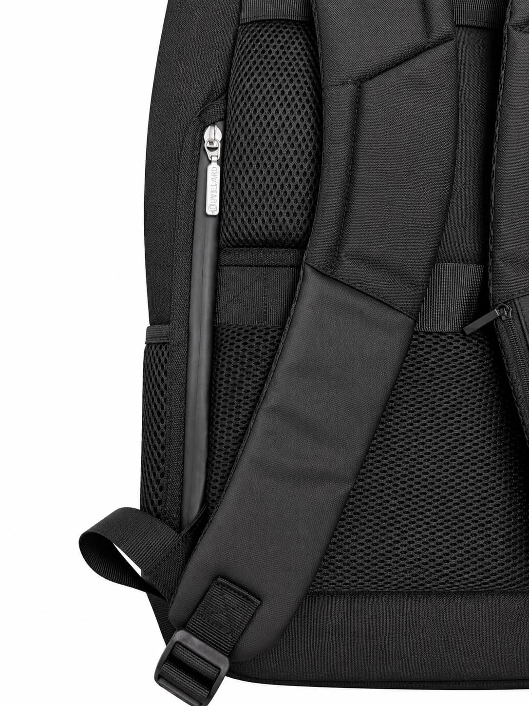Sac à dos homme BASILE - BLACK