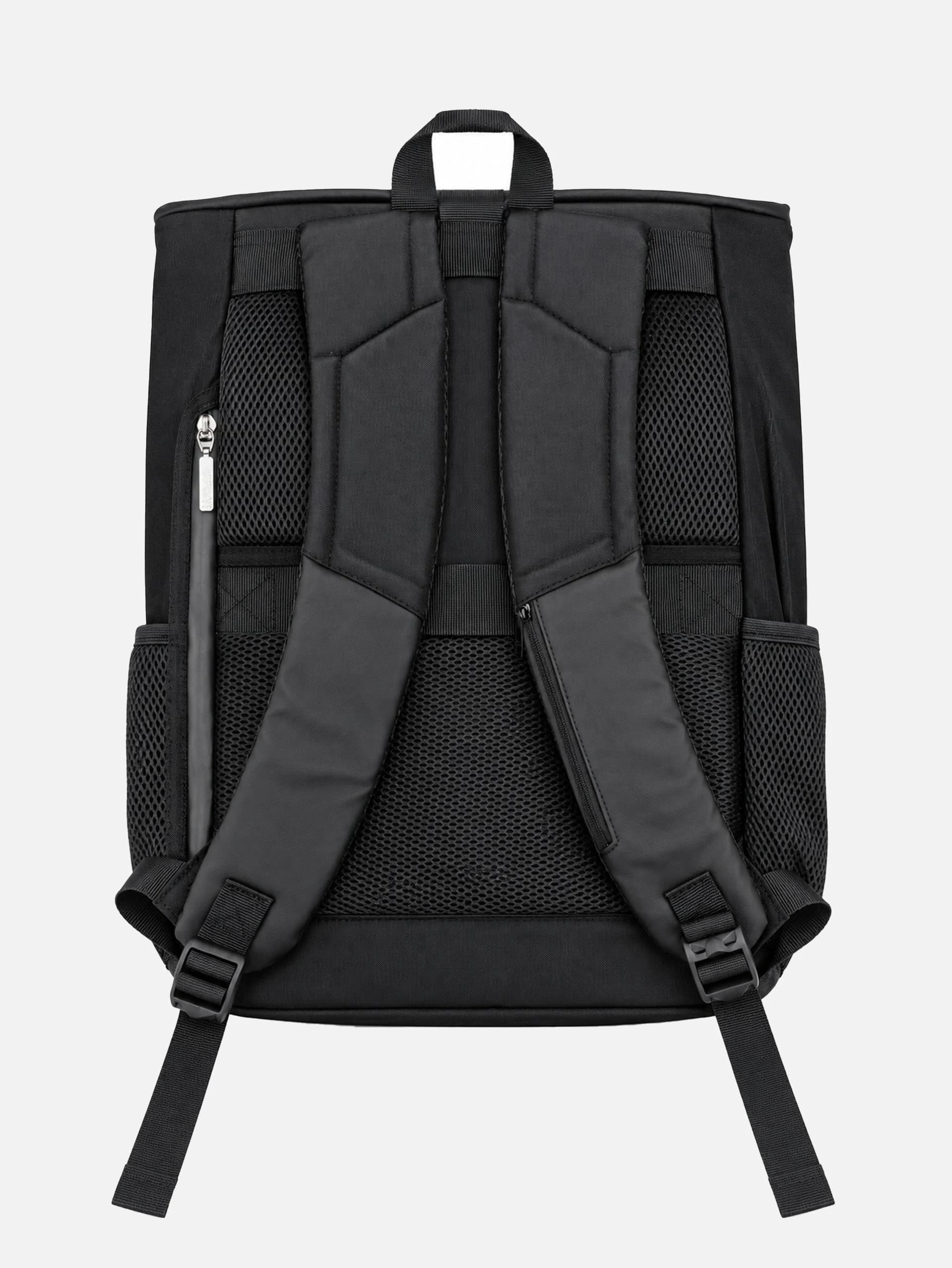 Sac à dos homme BASILE - BLACK