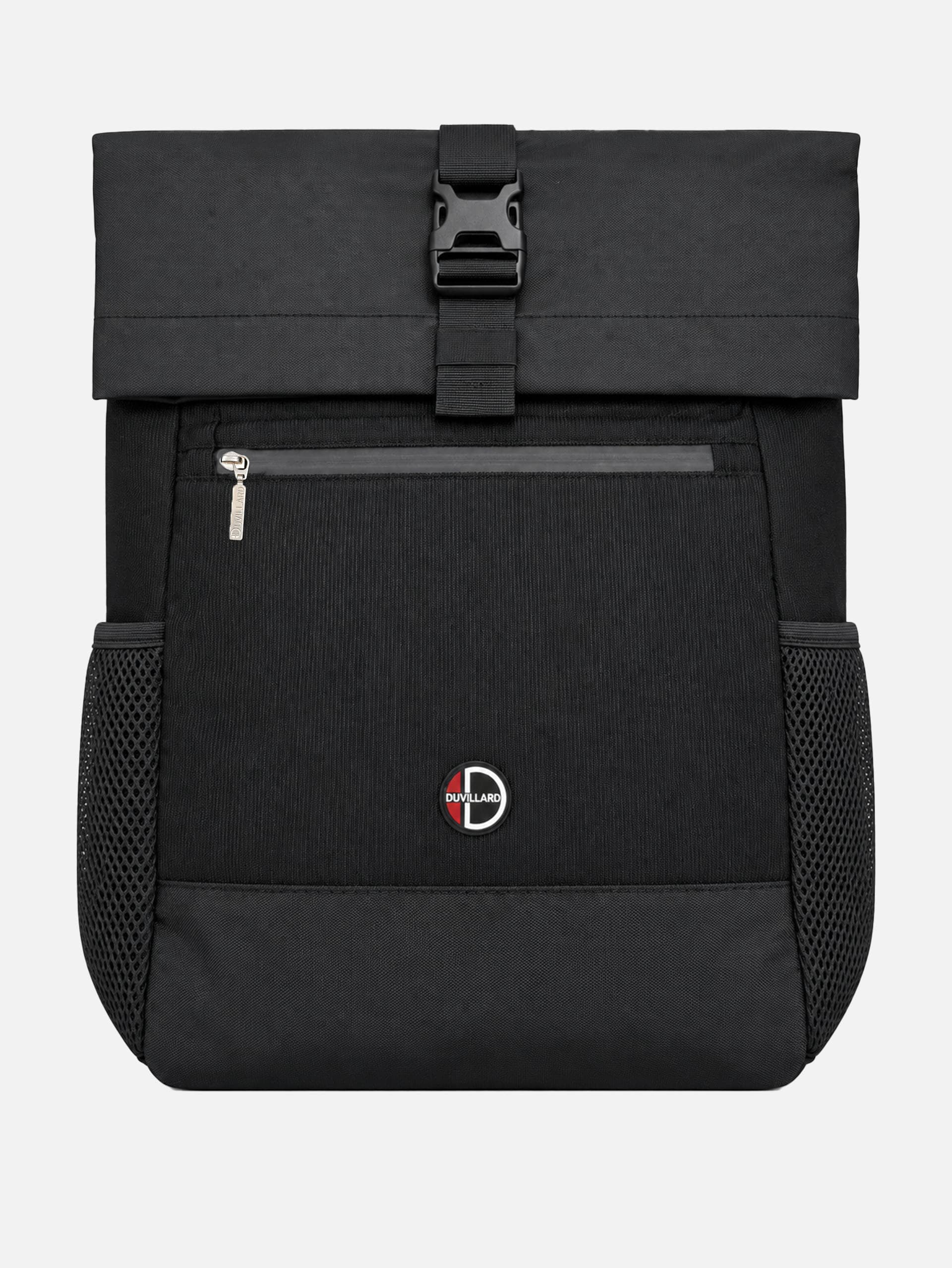 Sac à dos homme BASILE - BLACK