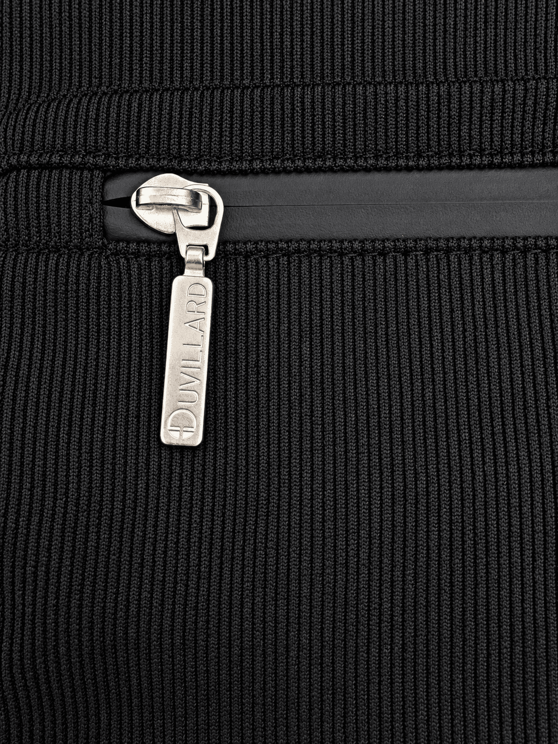 Sac à dos homme BASILE - BLACK