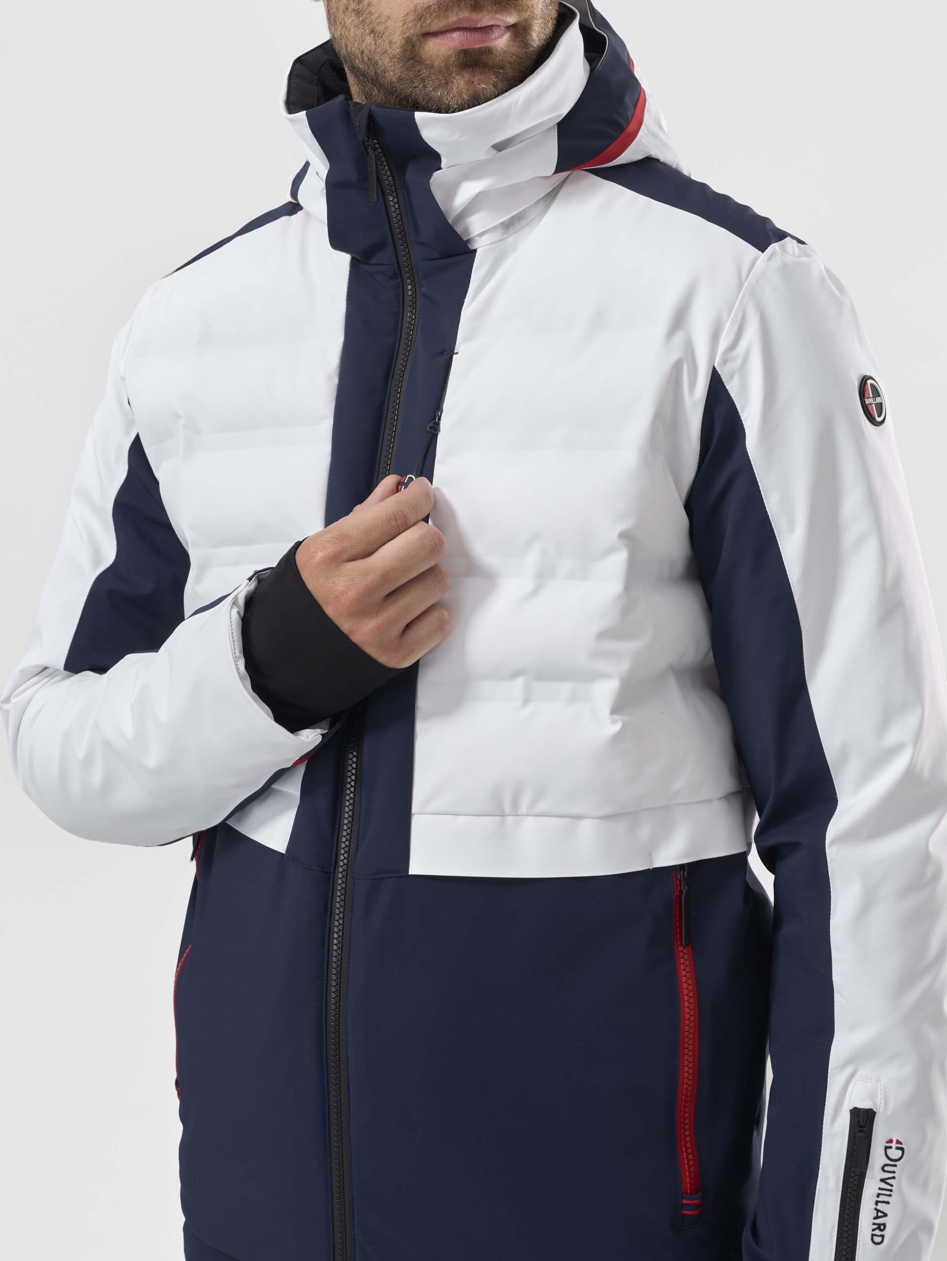 Doudoune de Ski Homme CALIXTE - MIDNIGHT