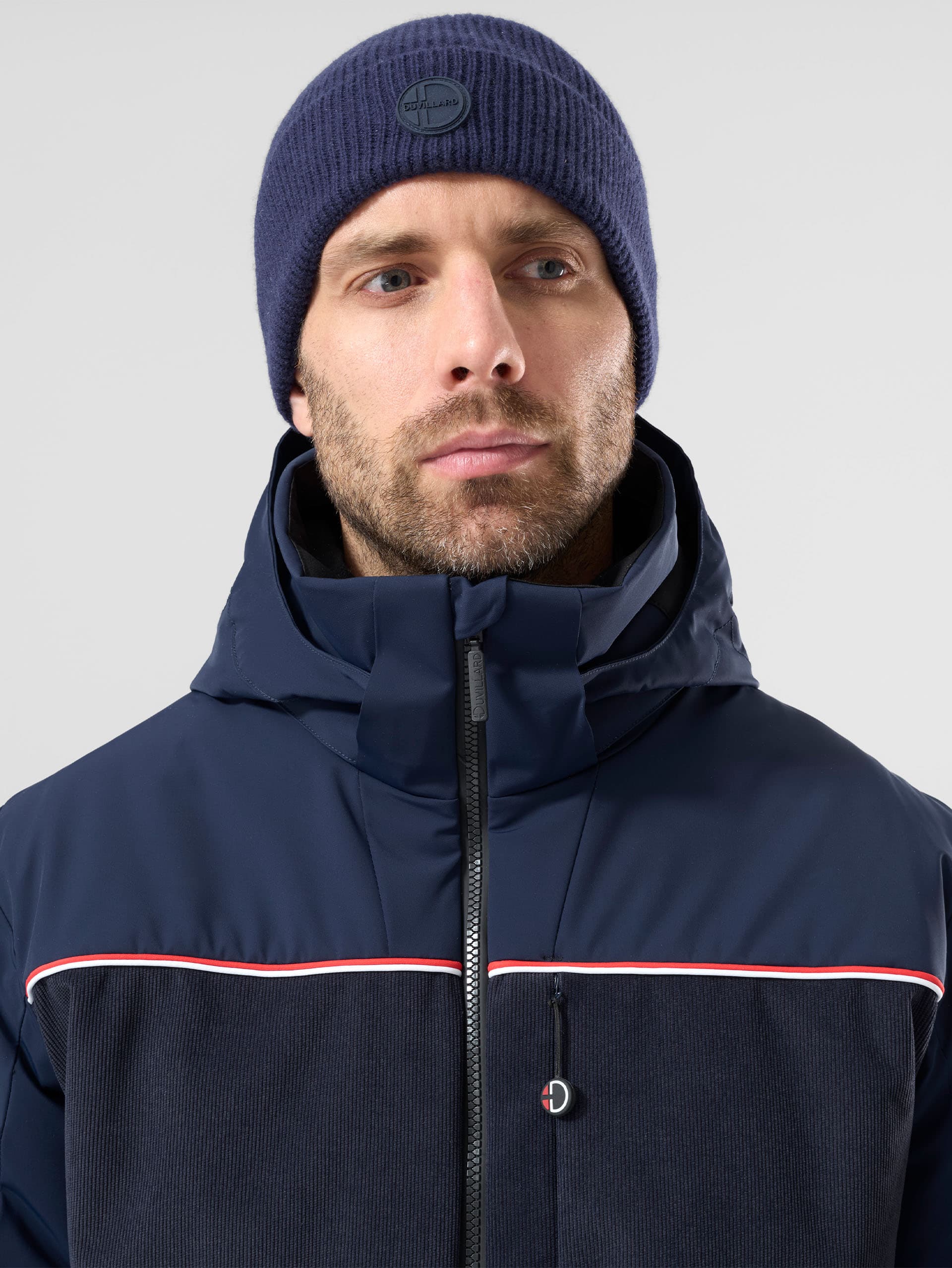 VESTE DE SKI HOMME CYRIAC - MIDNIGHT