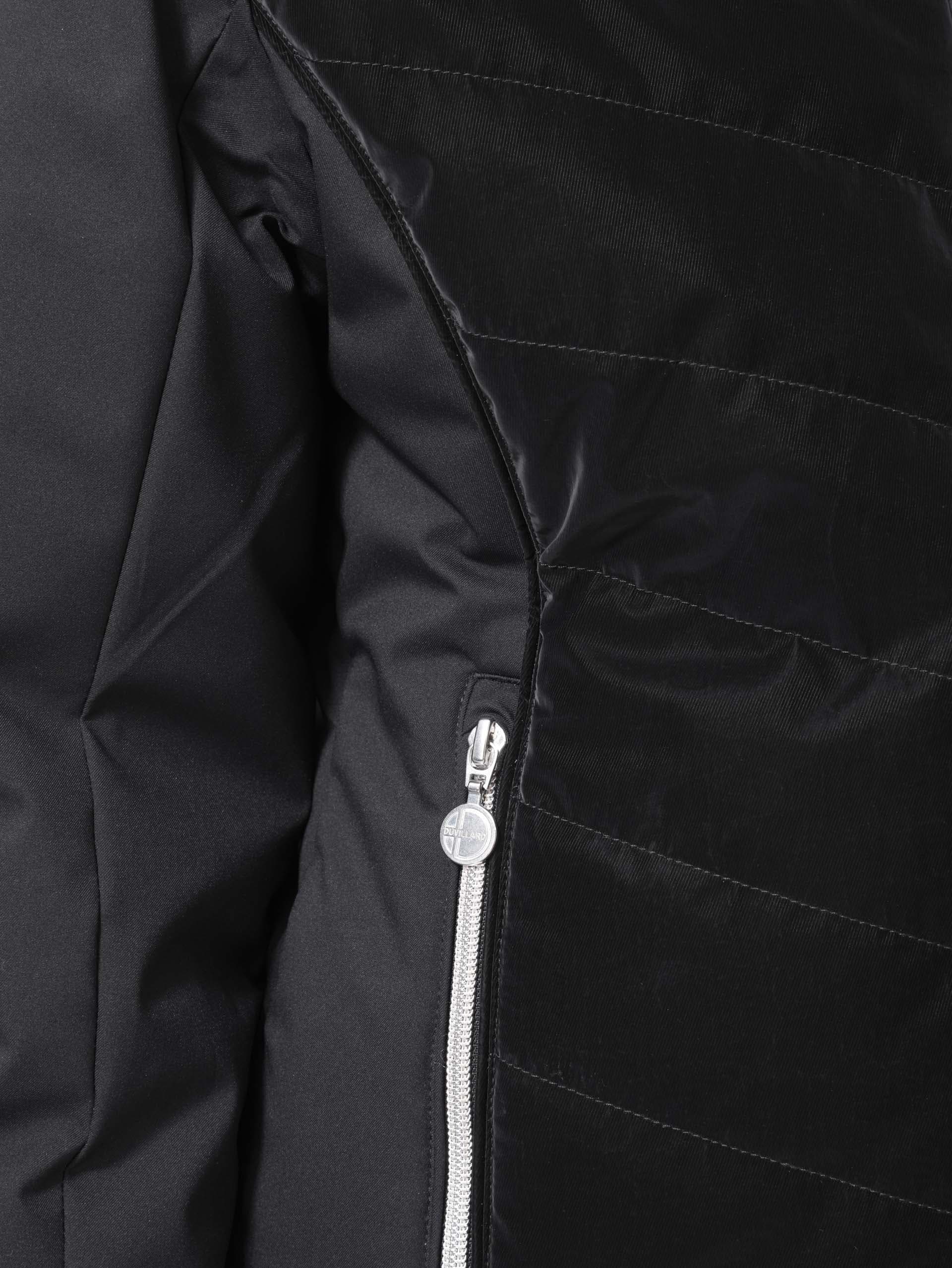 Veste de Ski Femme EMMIE - BLACK
