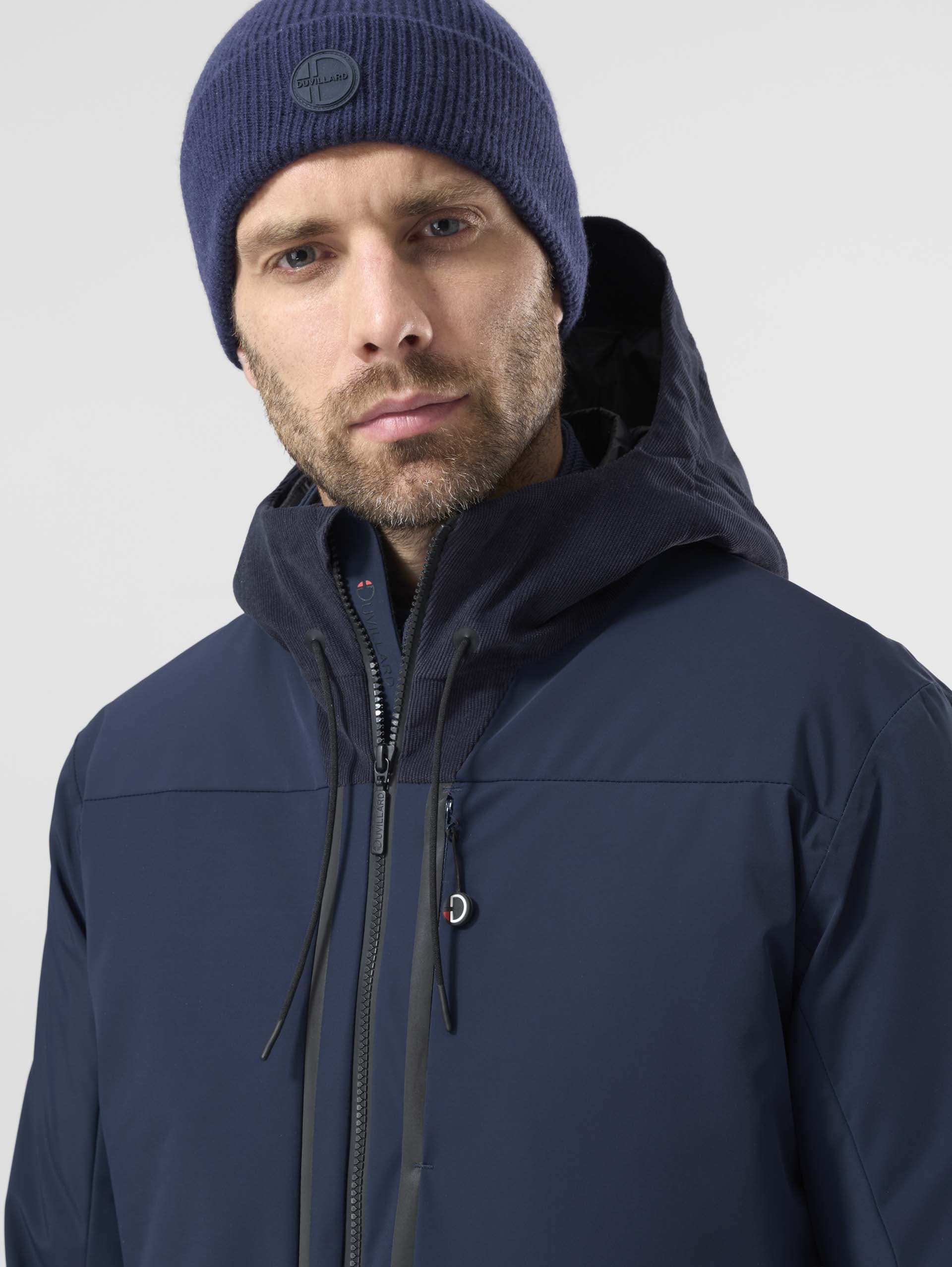 Veste de Ski Homme EVAN 2 - MIDNIGHT