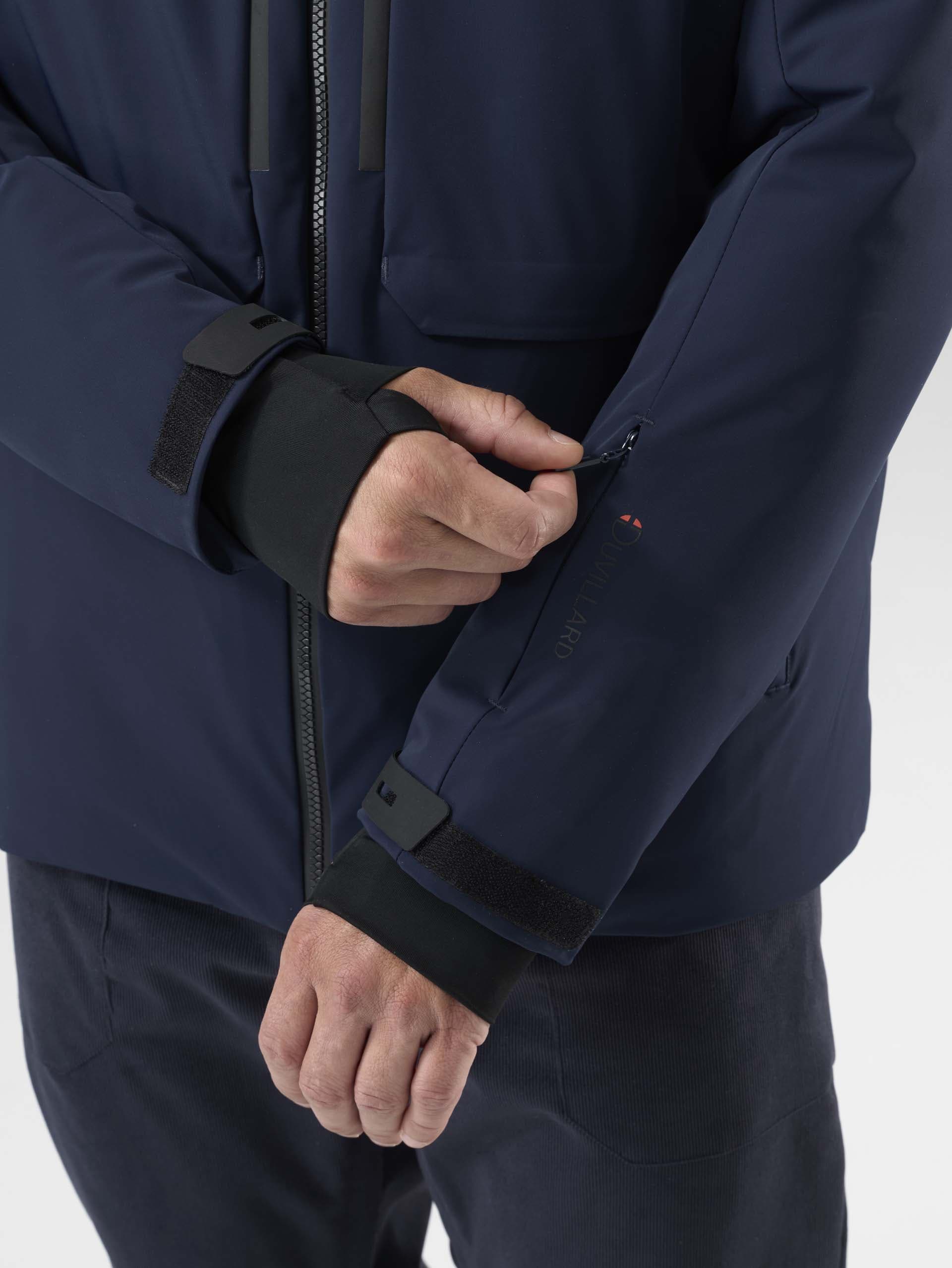 Veste de Ski Homme EVAN 2 - MIDNIGHT