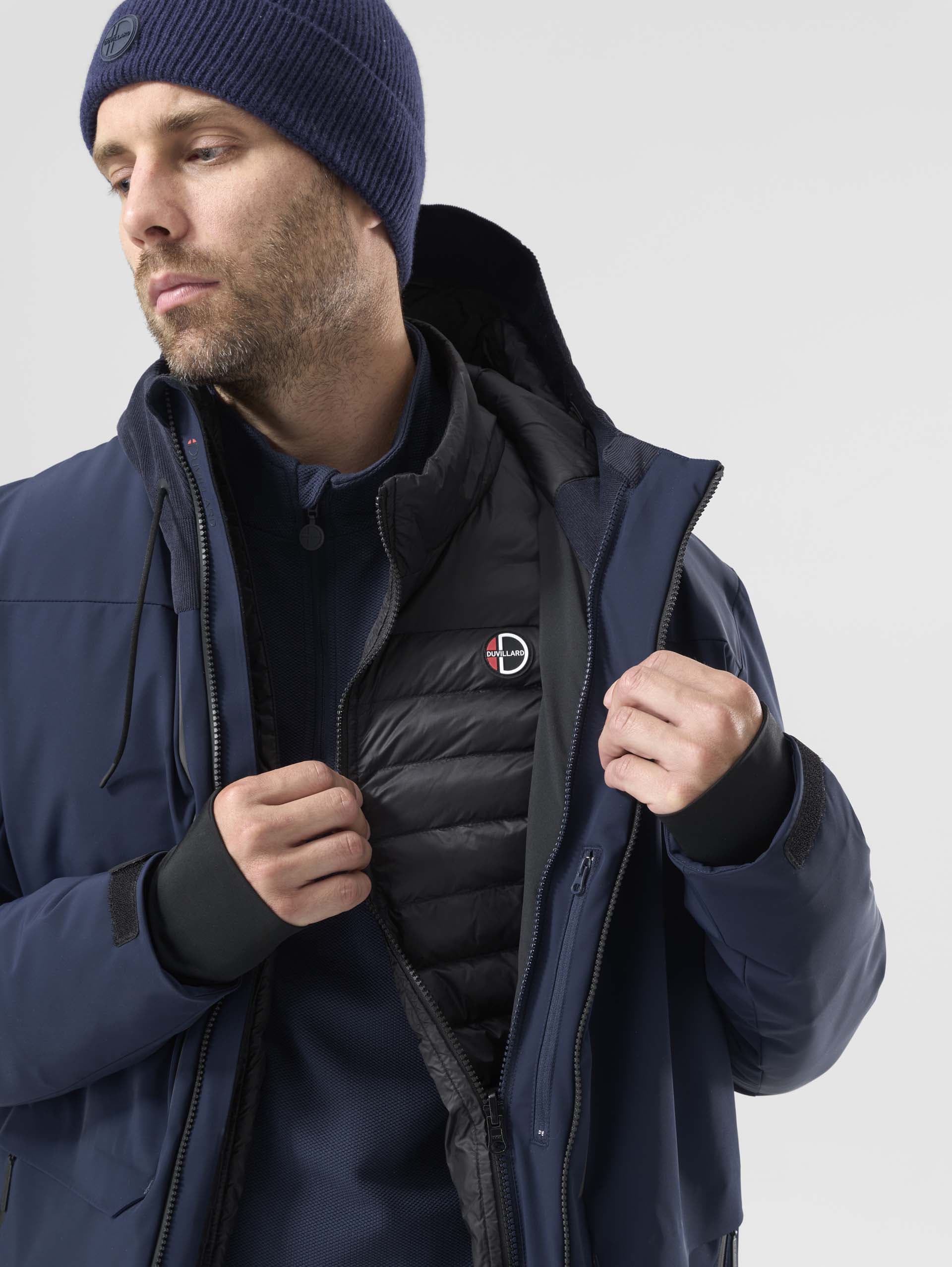 Veste de Ski Homme EVAN 2 - MIDNIGHT