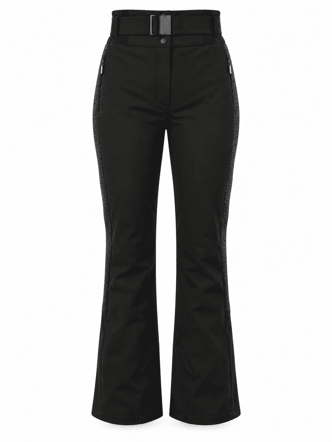 PANTALON DE SKI JOANNE FEMME - BLACK