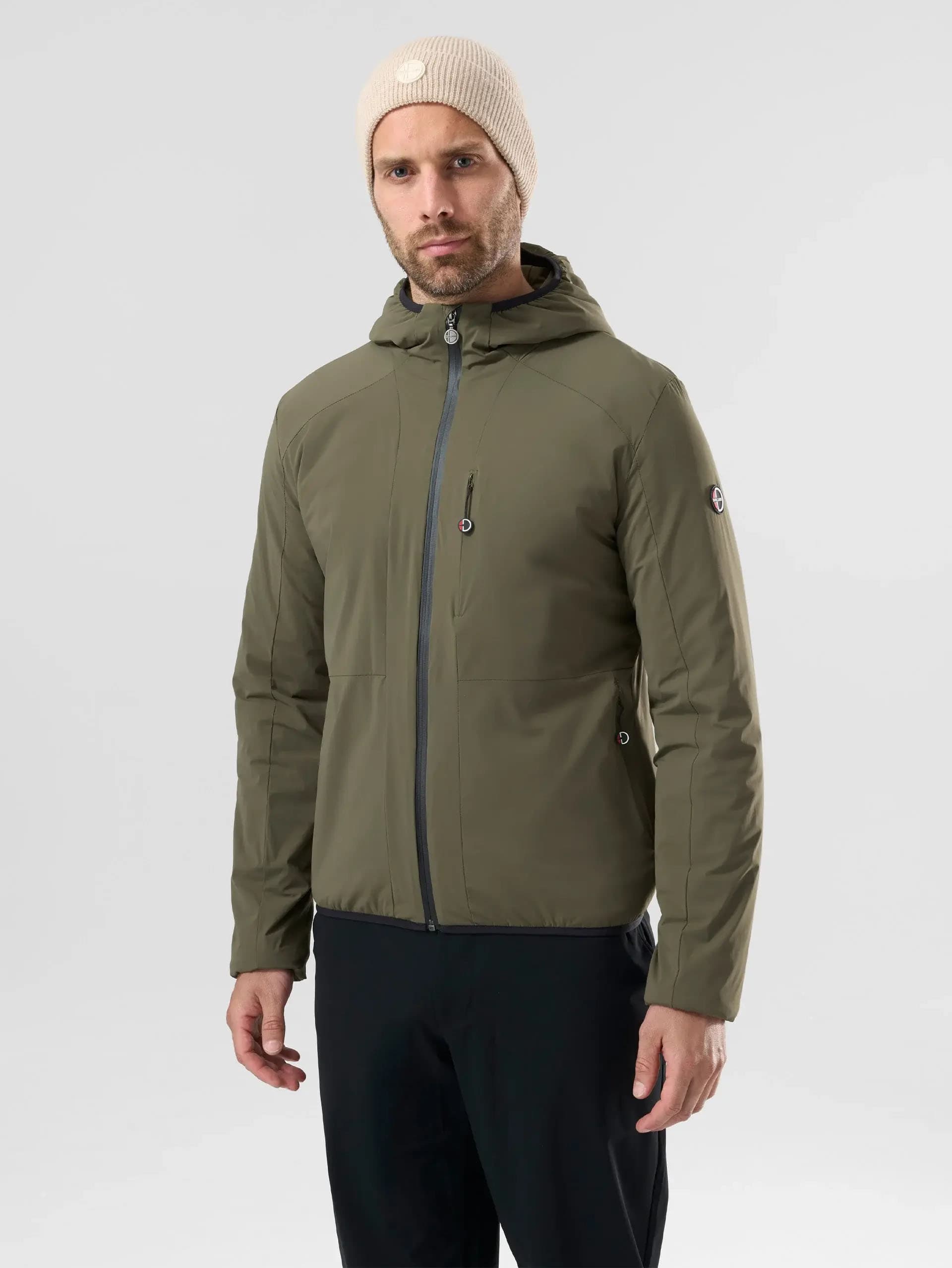 VESTE HOMME LONNI - CYPRES
