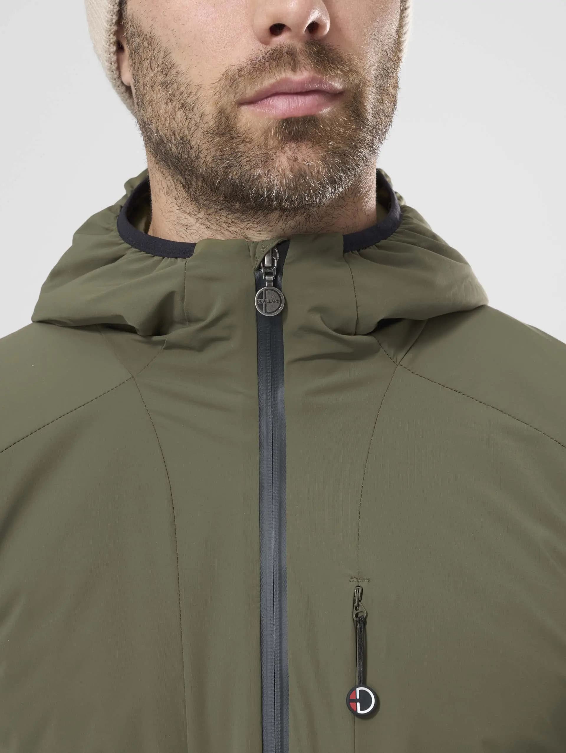 VESTE HOMME LONNI - CYPRES