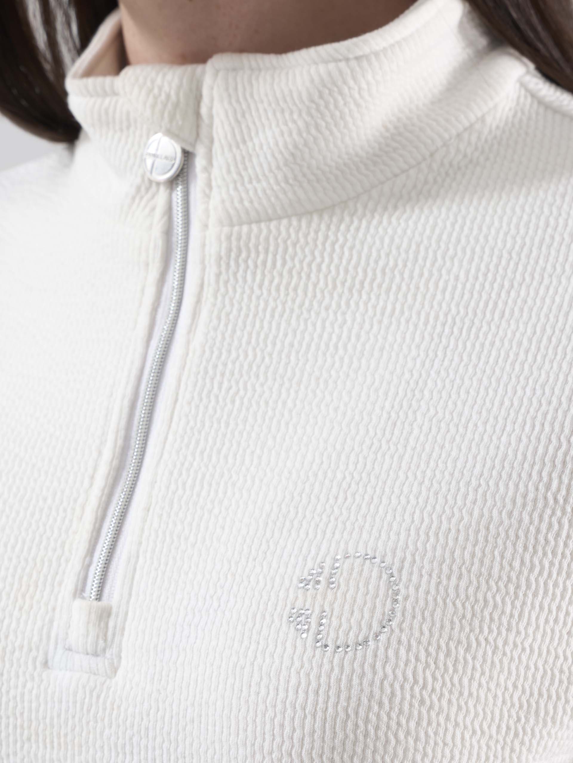 SOUS-VÊTEMENT THERMIQUE FEMME MAIA 2 - WHITE