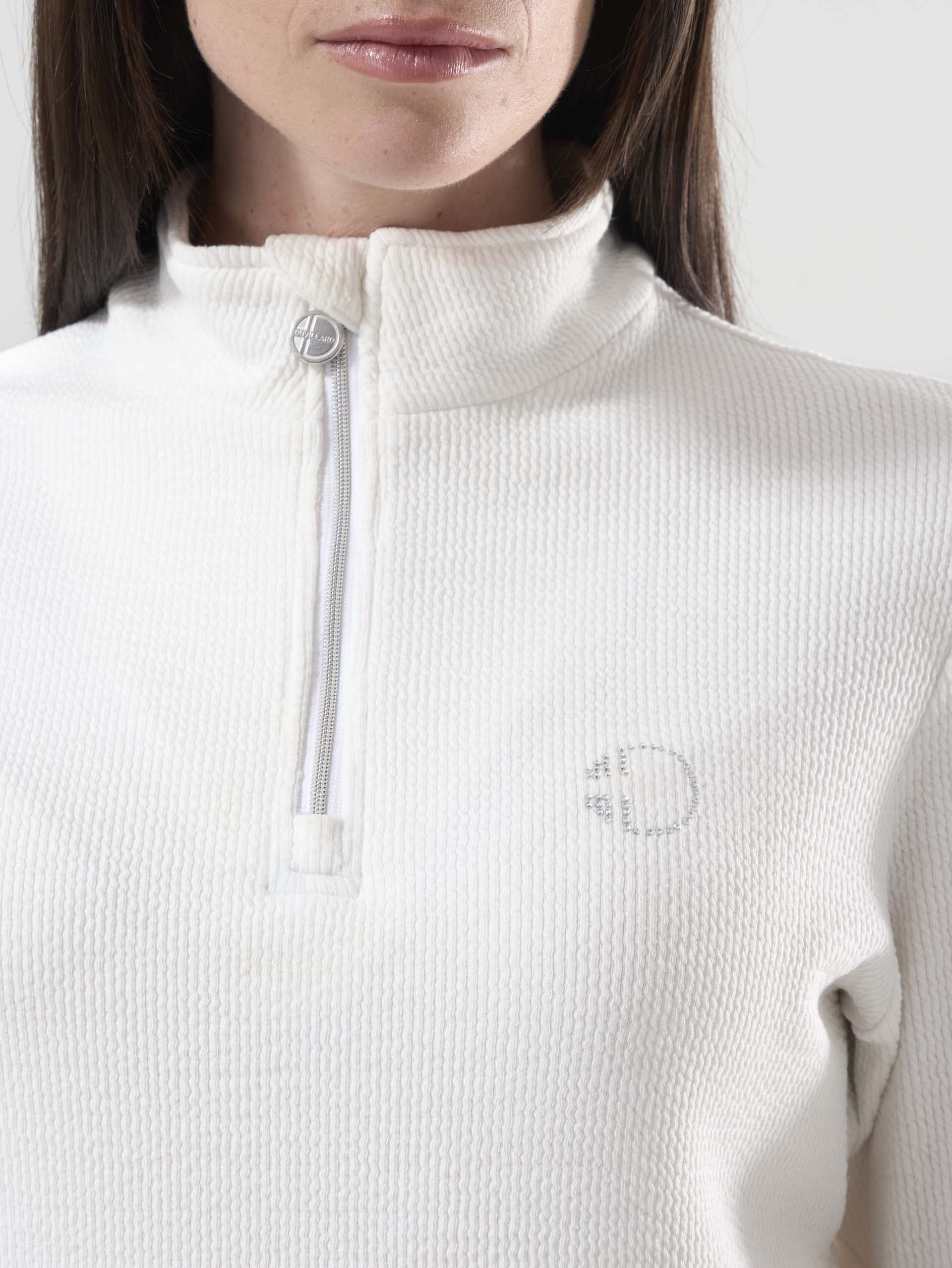 SOUS-VÊTEMENT THERMIQUE FEMME MAIA 2 - WHITE