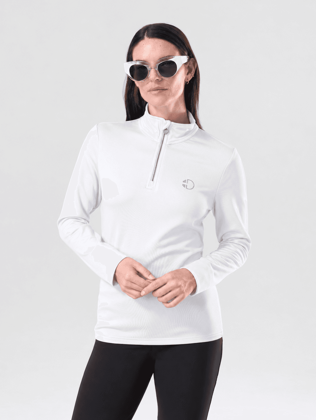 Sous-Vêtement Thermique Femme MAREA - WHITE