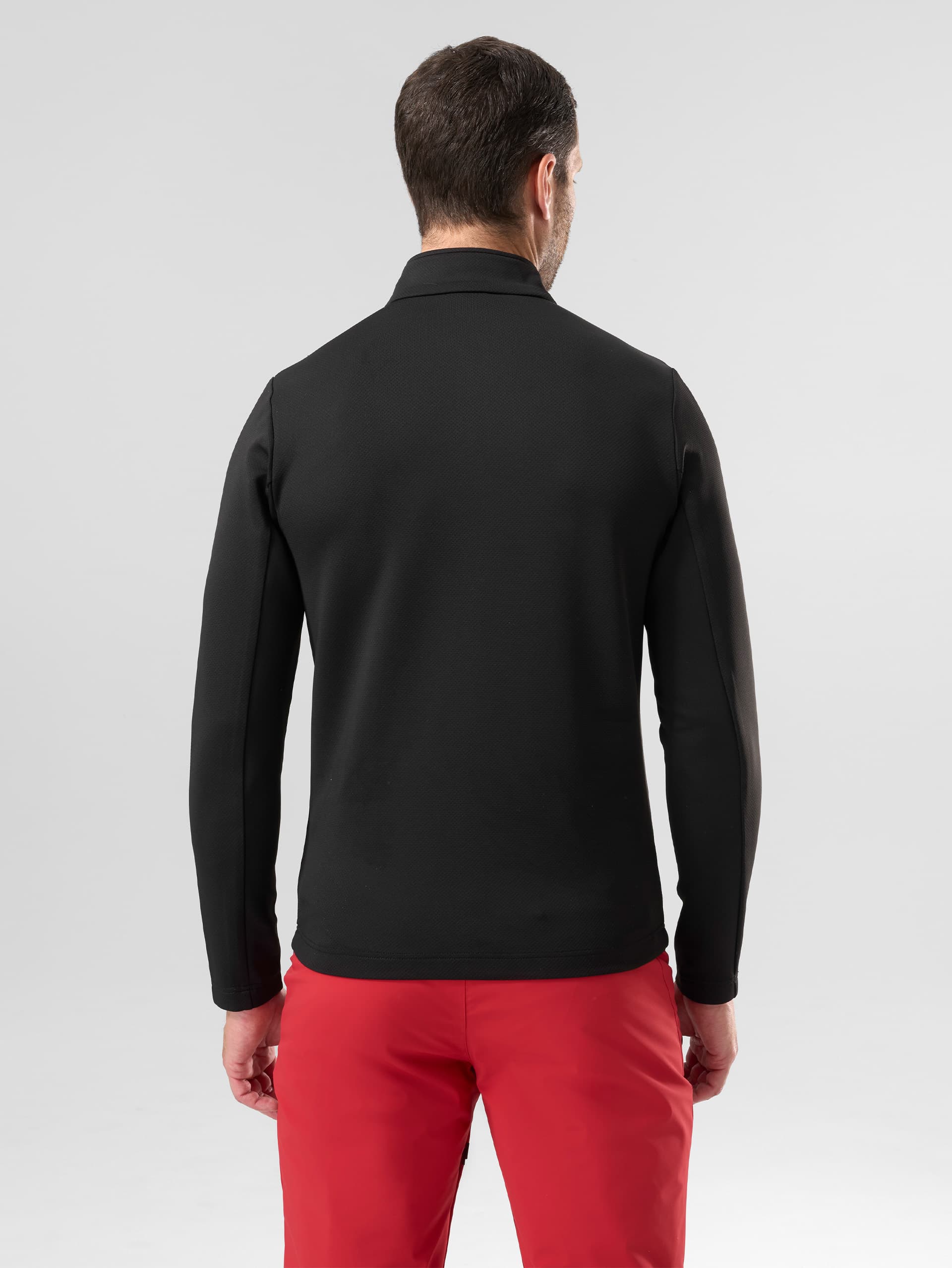 Sous-Vêtement Thermique Homme MARIC - BLACK