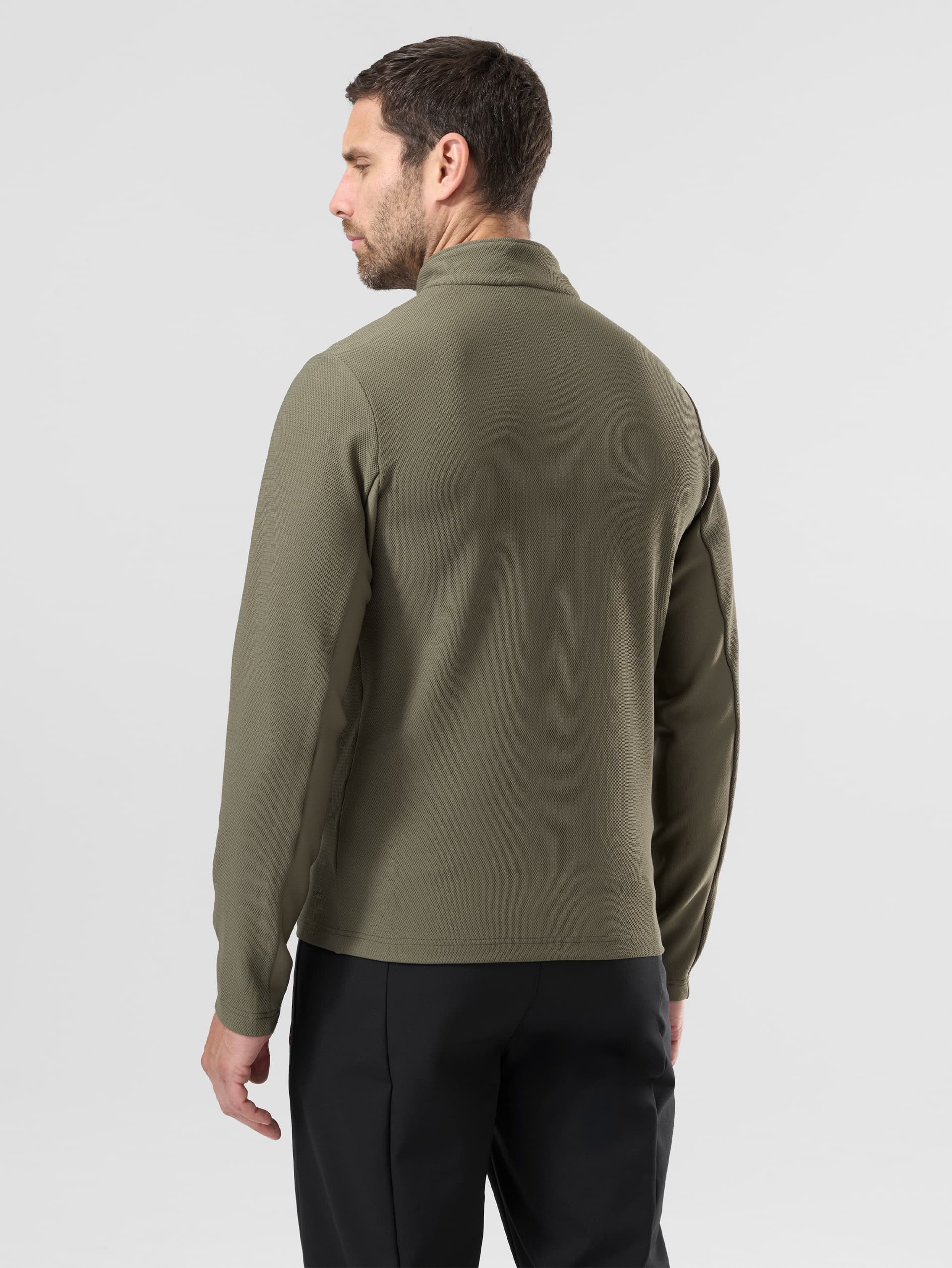 Sous-vêtement thermique homme MARIC - CYPRES
