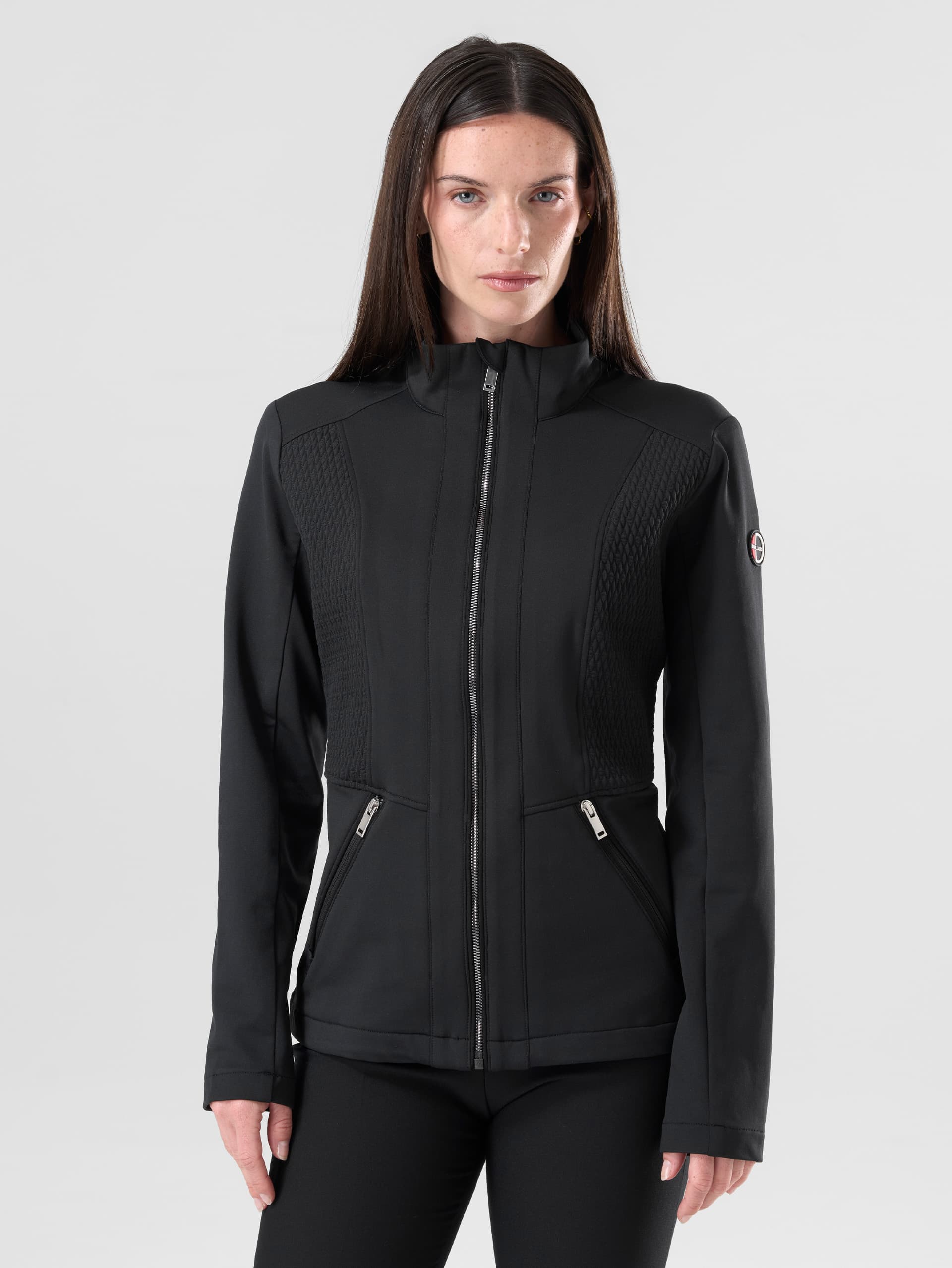 Veste Femme MELODIE - BLACK