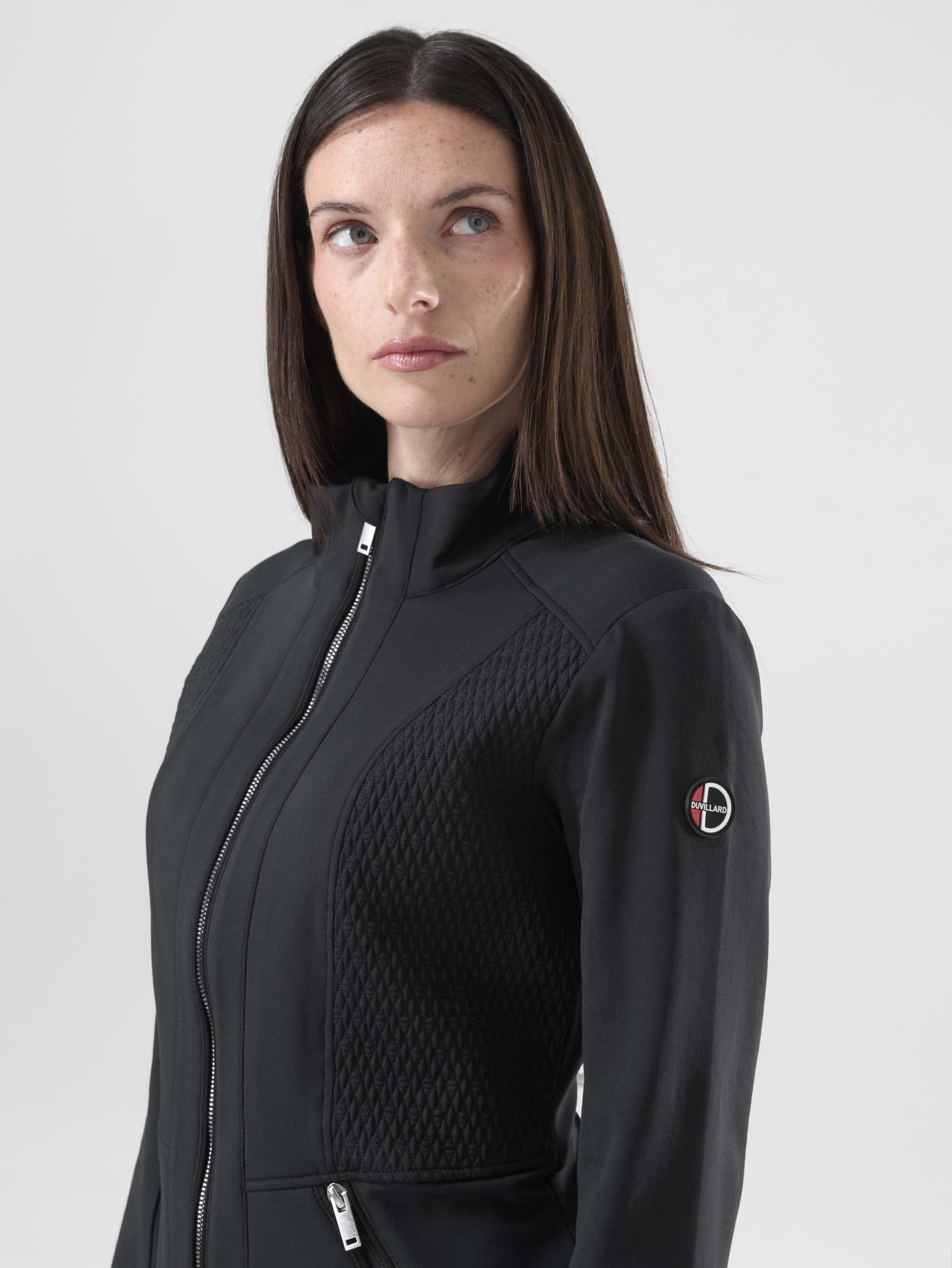 Veste Femme MELODIE - BLACK