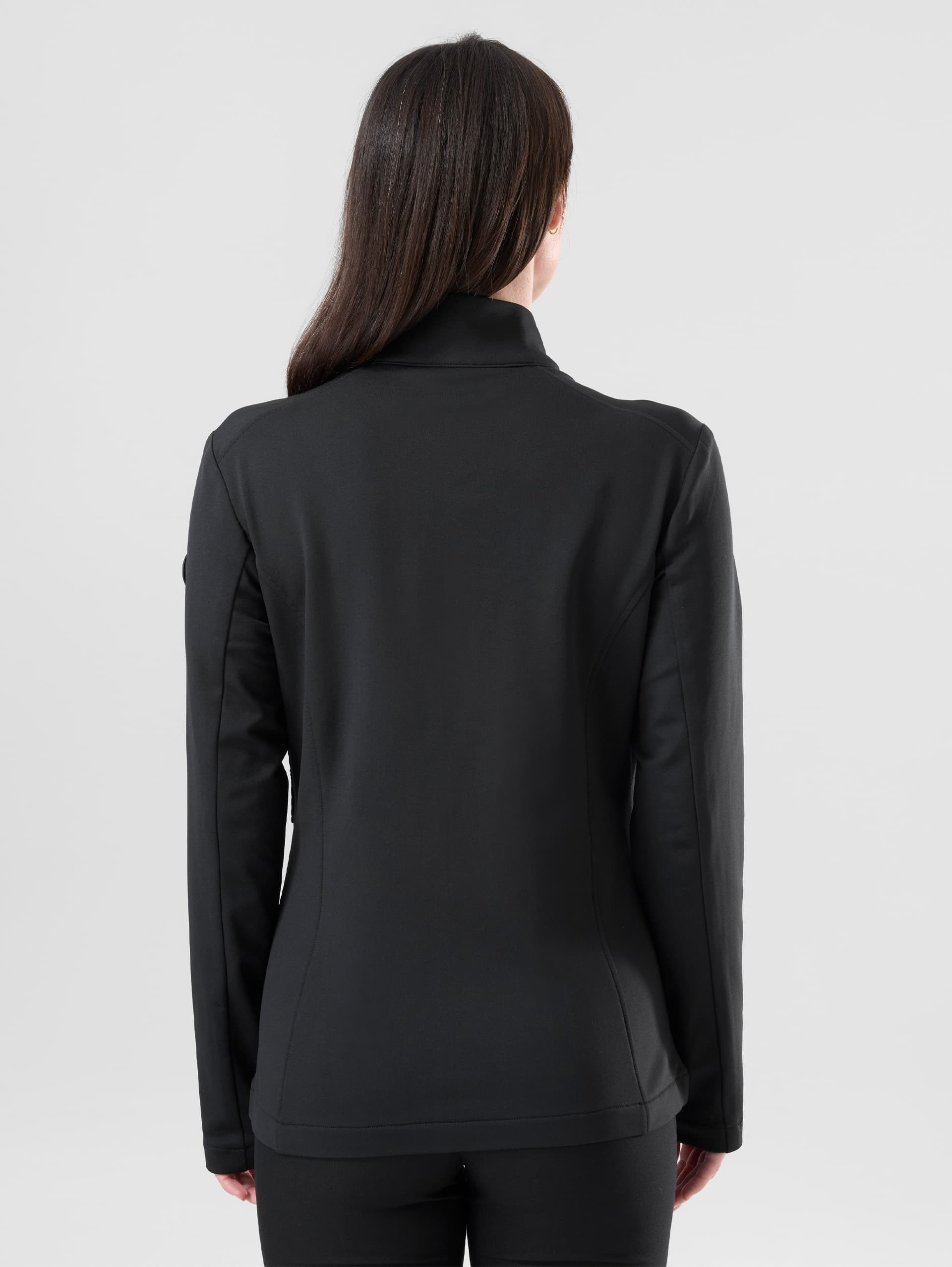 Veste Femme MELODIE - BLACK