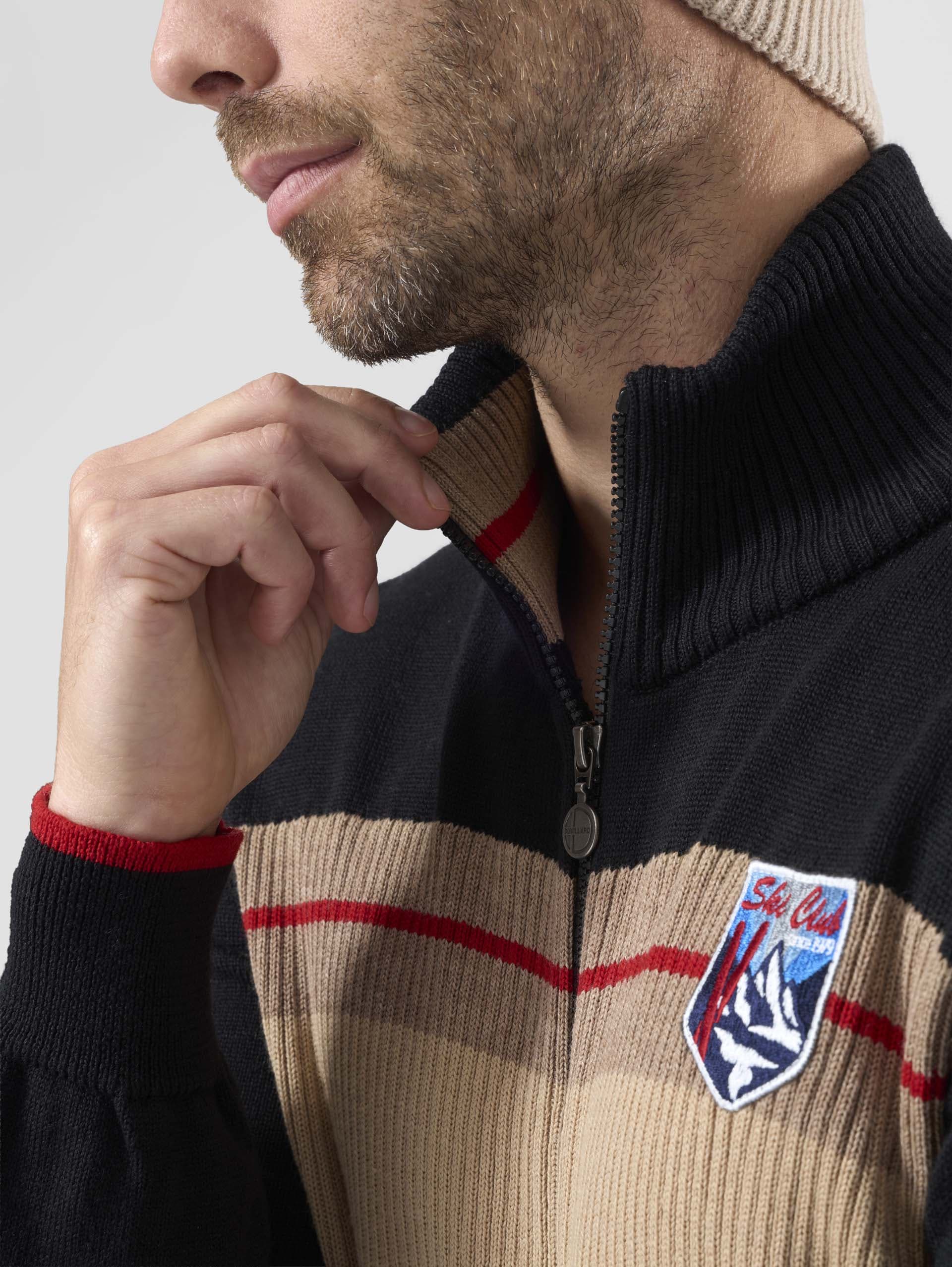 Veste PADDY 2 Homme - BLACK