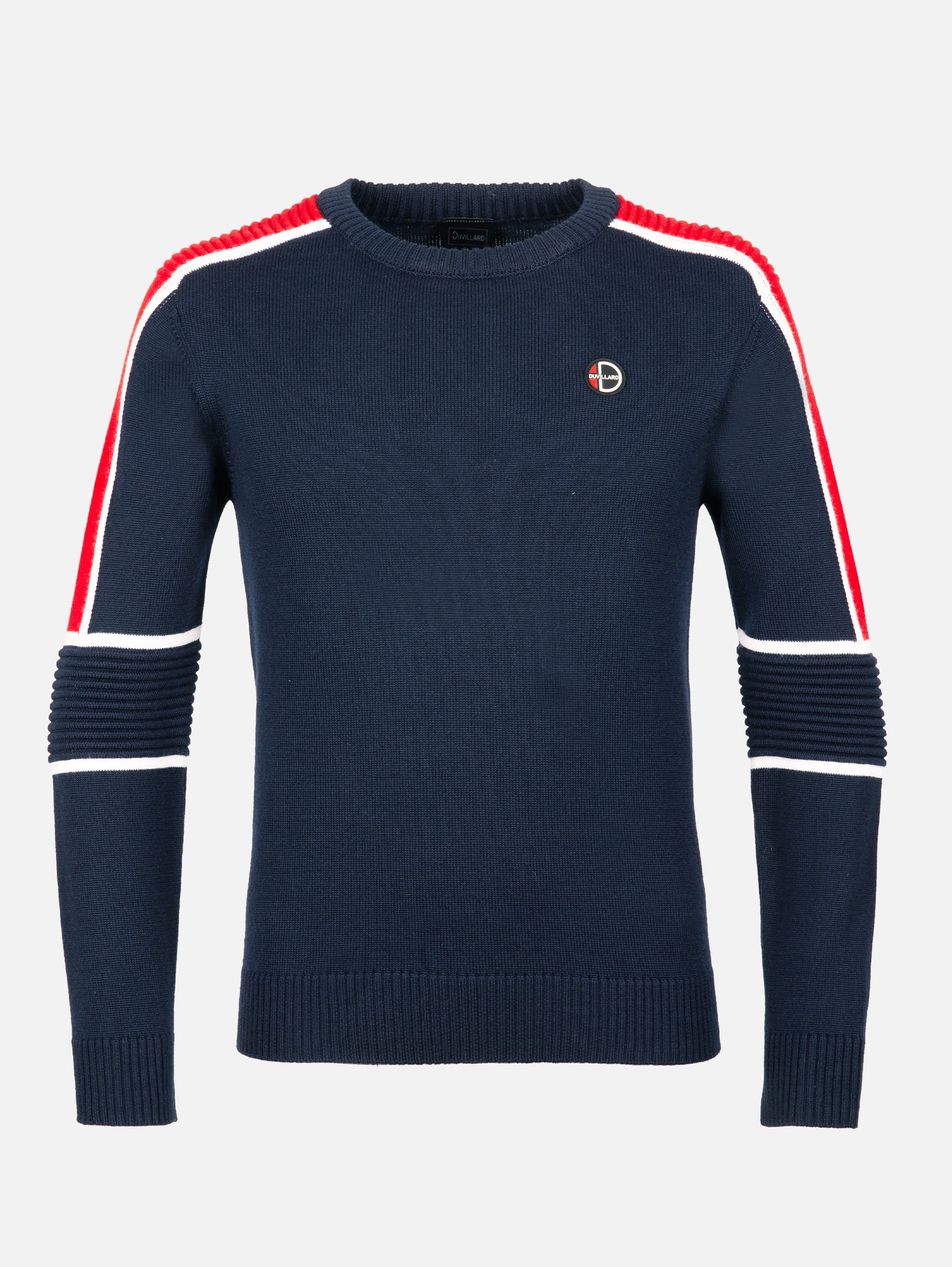 PULL HOMME PAOLI 2 - MIDNIGHT