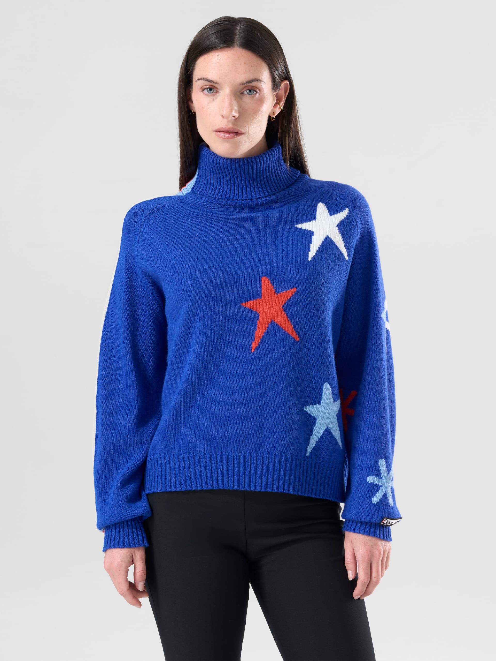 PULL FEMME PARVINE - INK