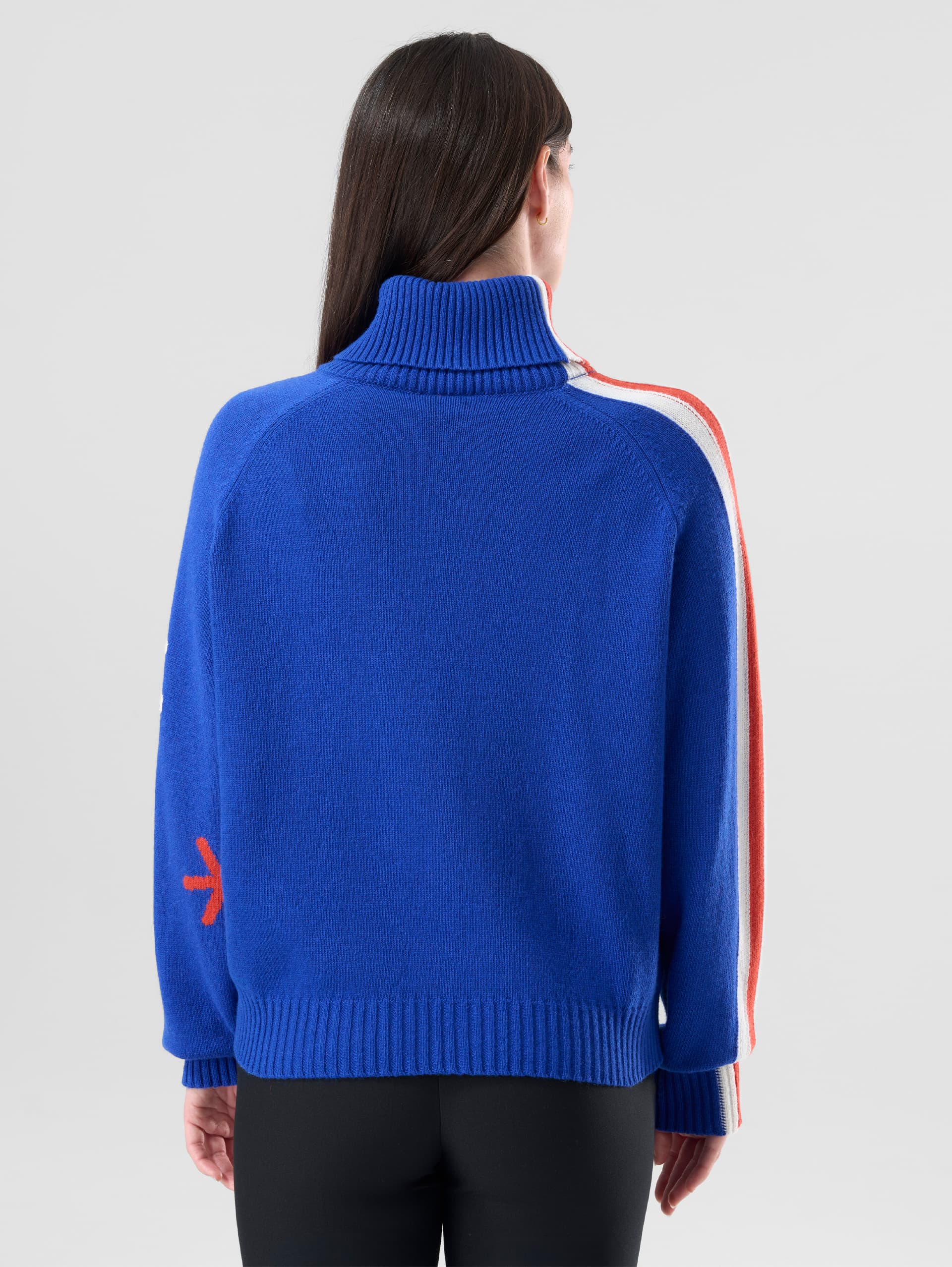 PULL FEMME PARVINE - INK