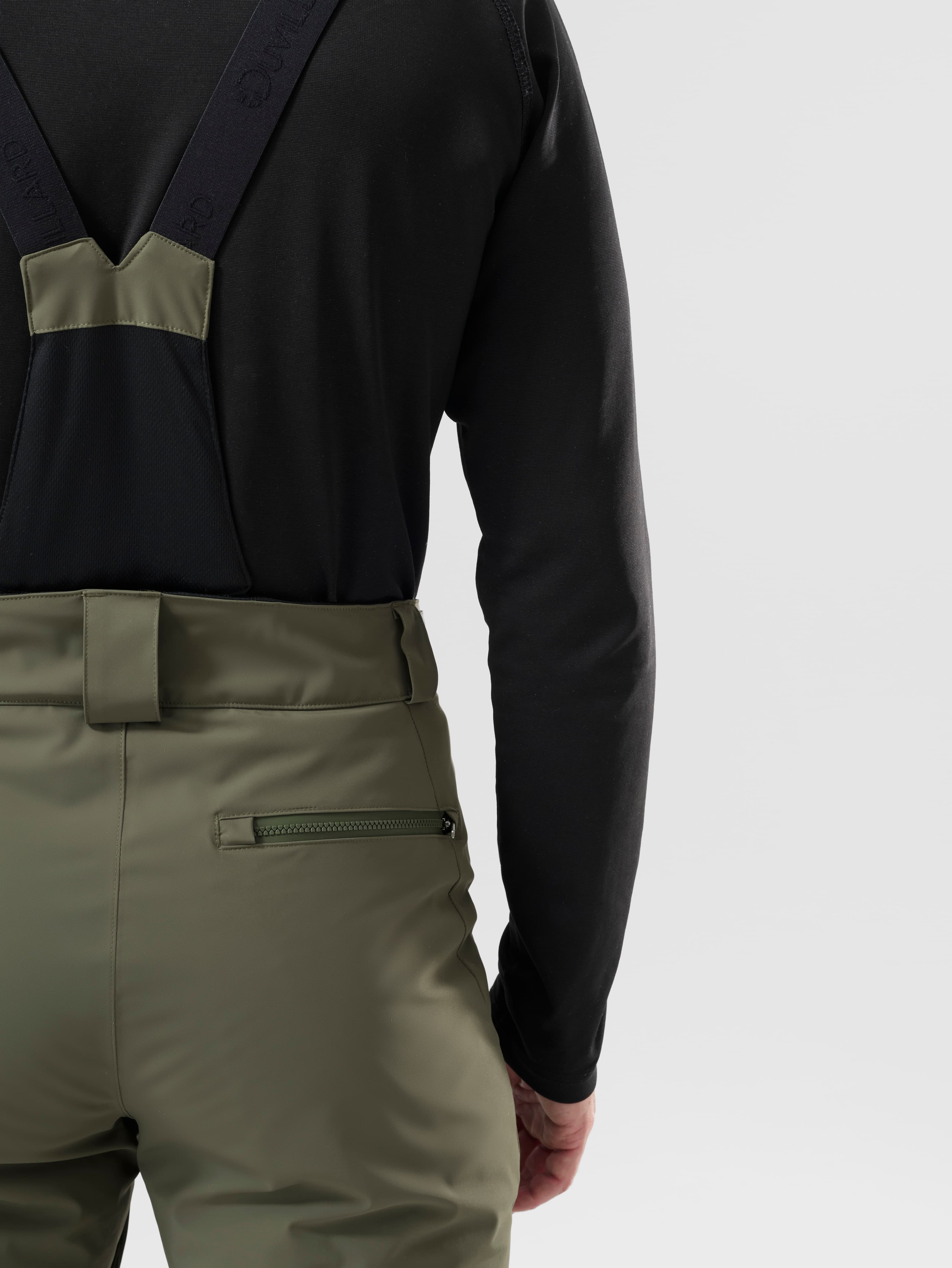 PANTALON DE SKI HOMME ARTHUR - CYPRES